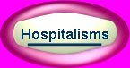 Hospitalisms