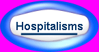 Hospitalisms